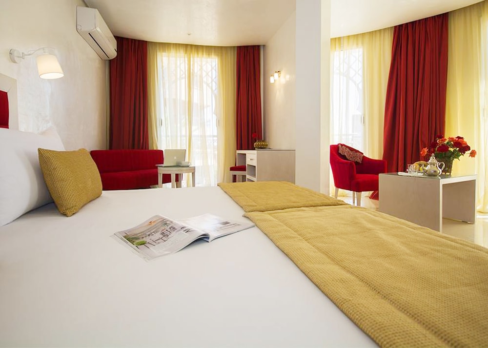 Hotel Racine Marrakech 11/49