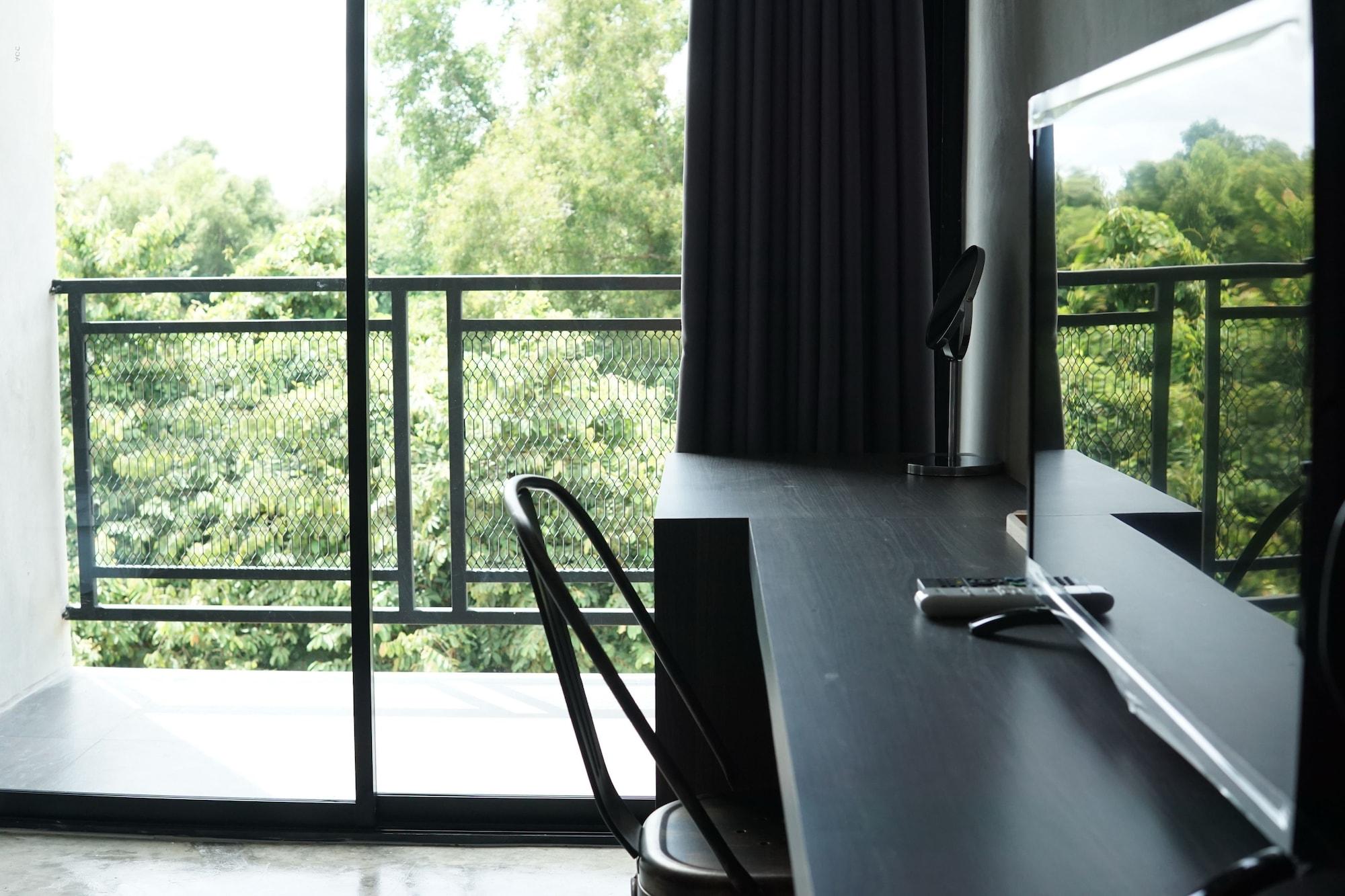 Chartame Boutique Hotel 29/43