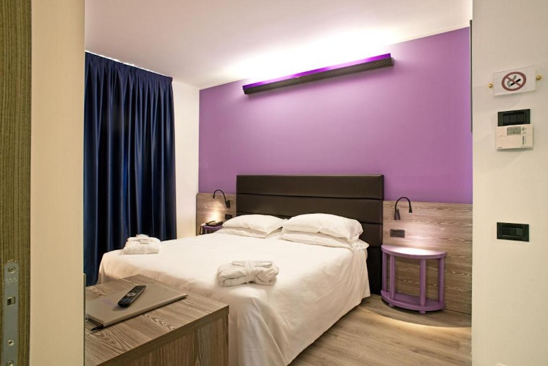 Hotel Gardenia 14/57
