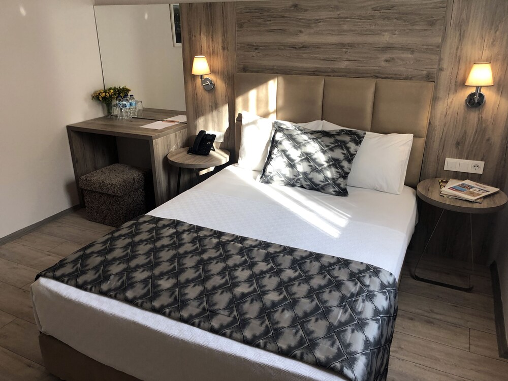 Ladonia Hotels Gumbet Holiday 28/50