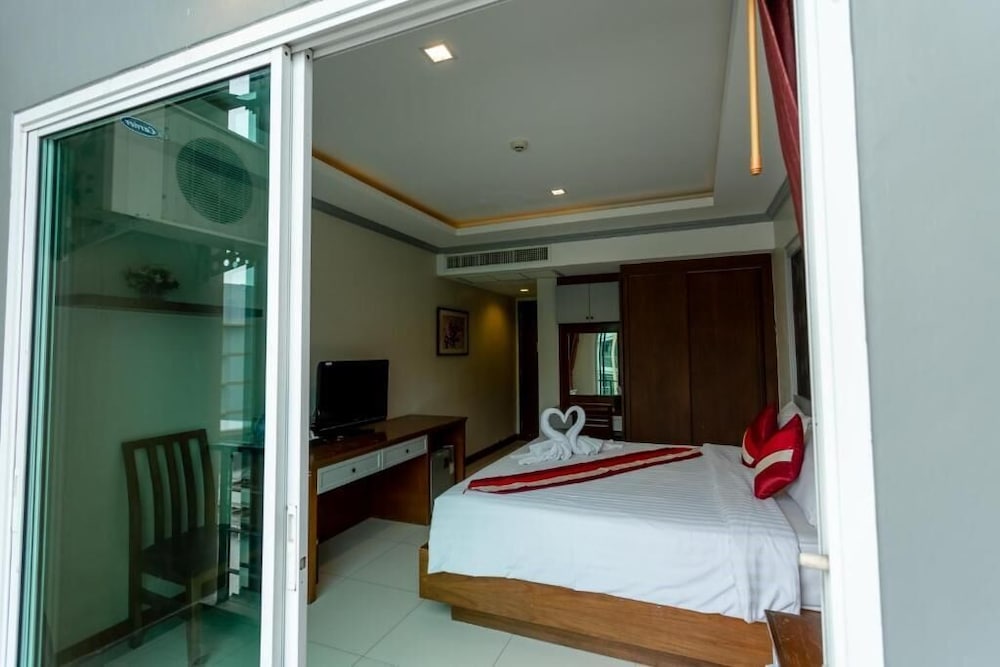 Honey Boutique Hotel 15/31