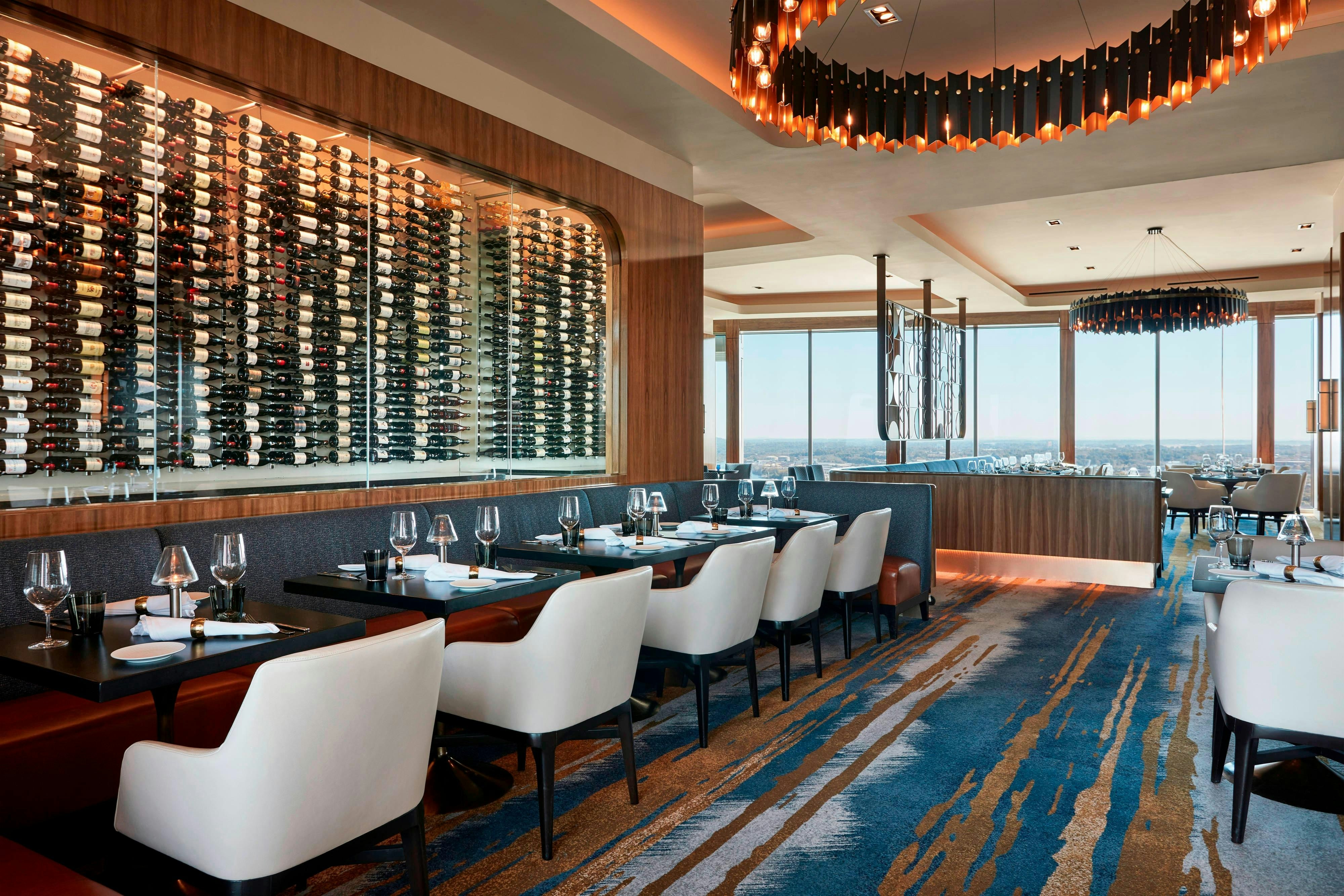 Jw Marriott Nashville 35/50
