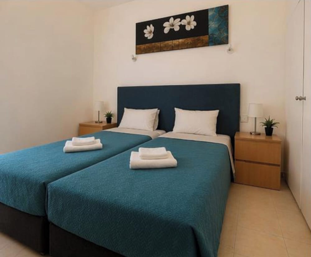 Amore Protaras Apartments 13/44