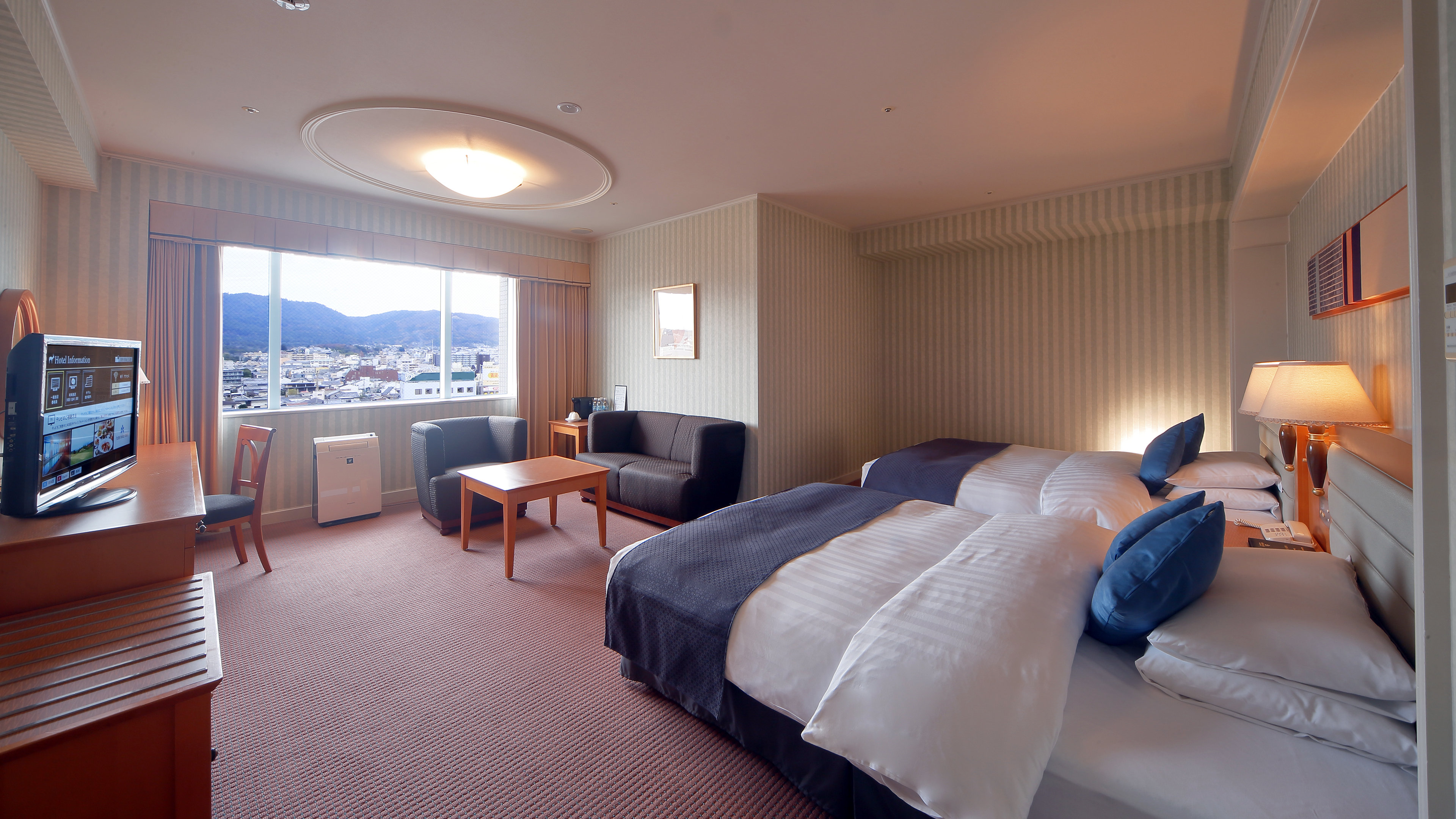 Hotel Nikko Nara 17/60