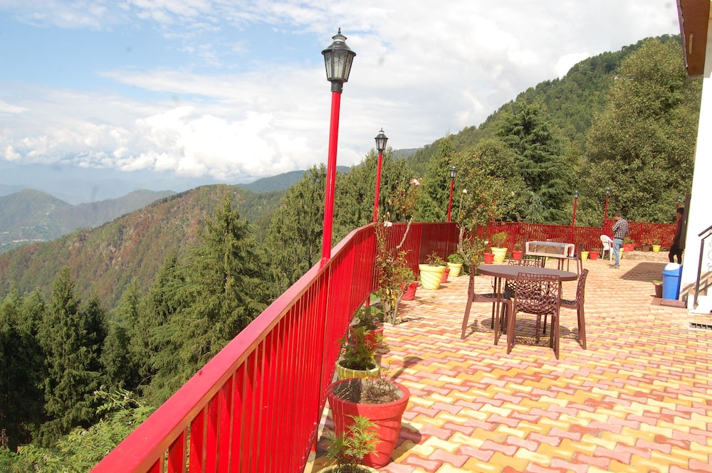 Hotel Himdhara 13/22