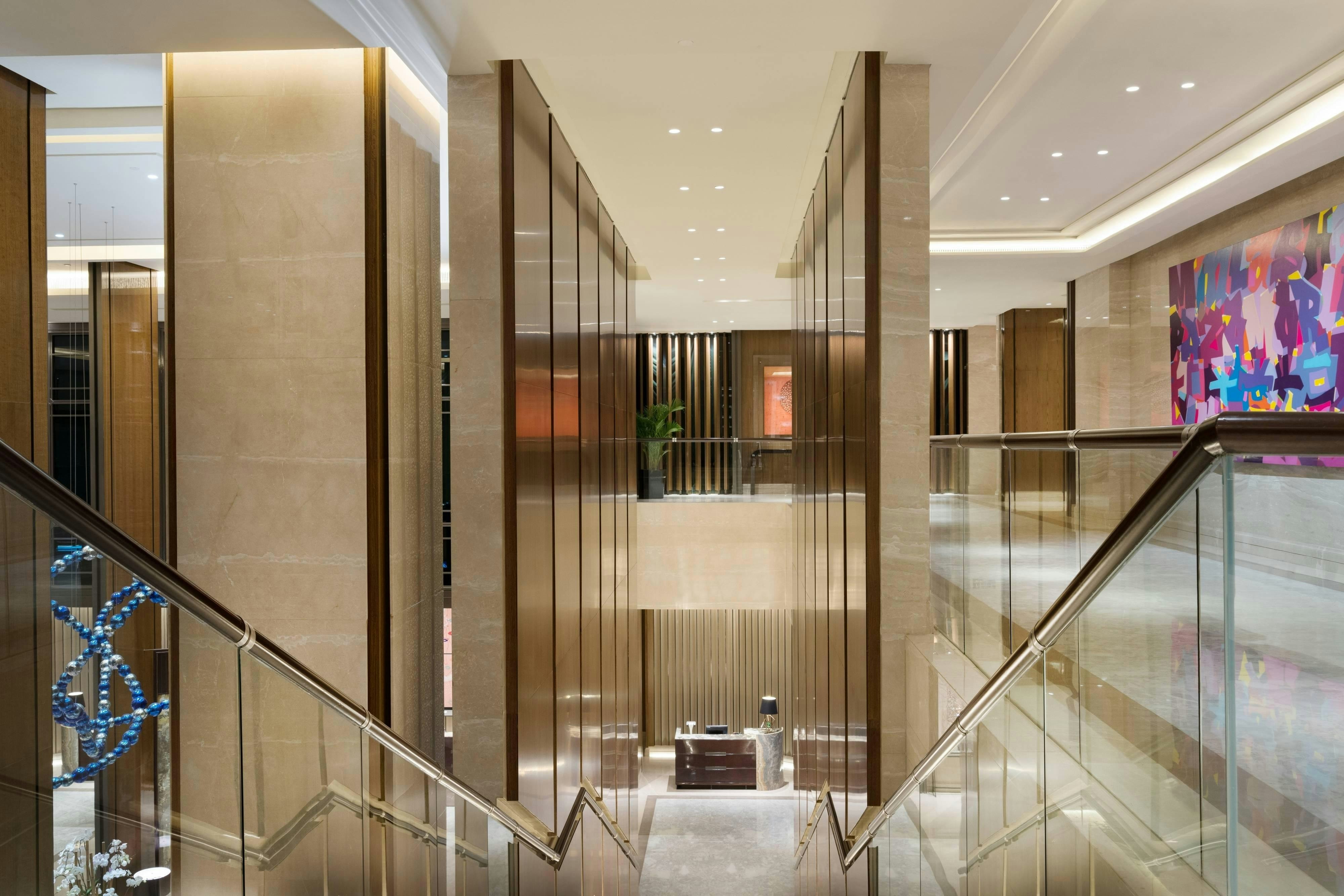Sheraton Grand Jakarta Gandaria City Hotel 32/52
