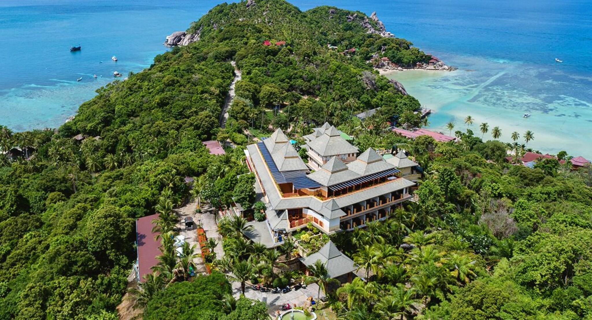 Ko Tao Resort 48/54