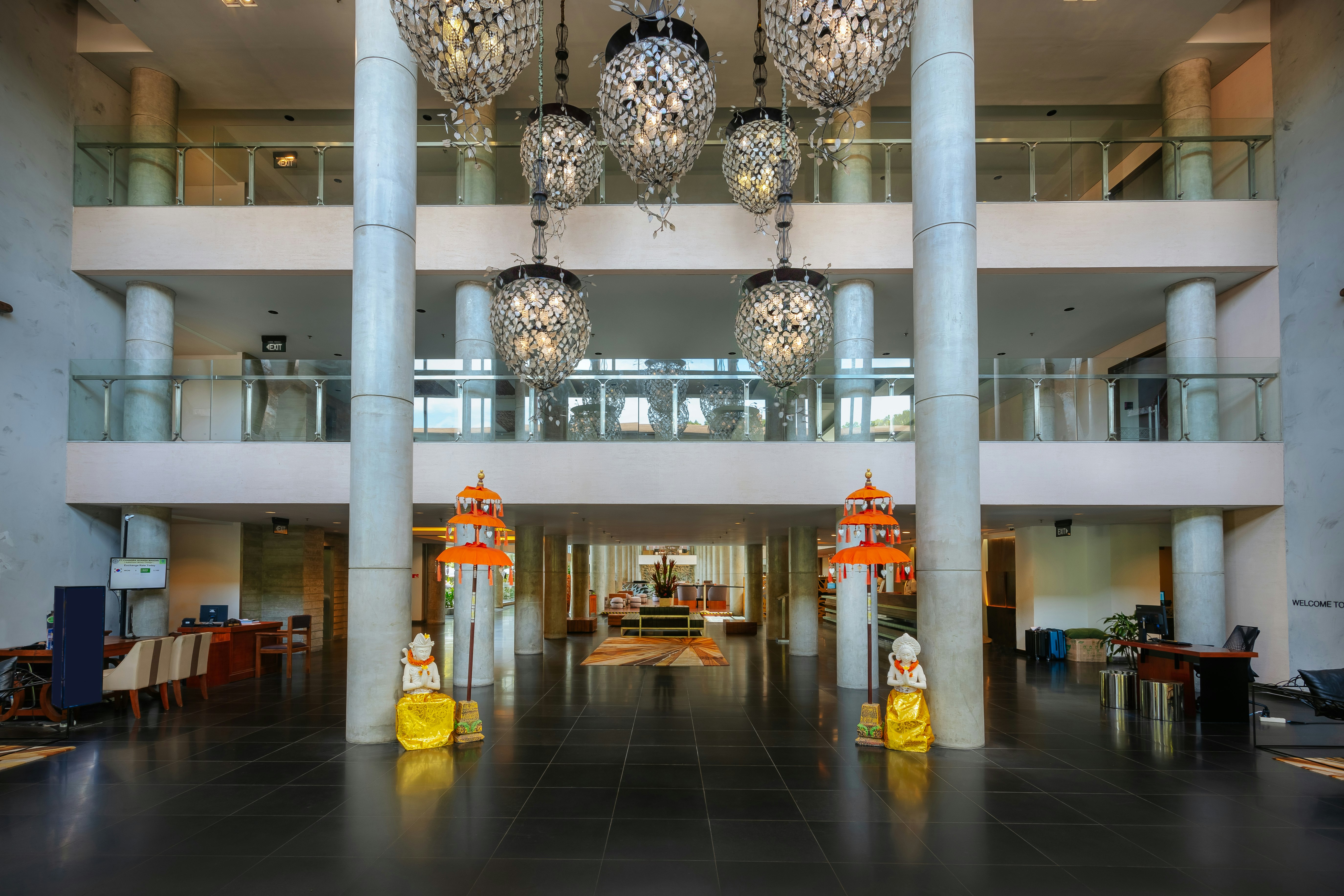 HILTON GARDEN INN BALI NGURAH RAI AIRPORT 40/59