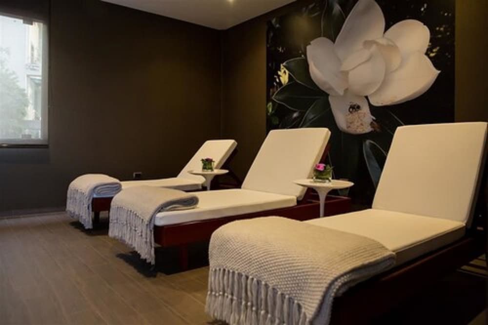 Casa Andina Premium Golf Los Incas 24/50