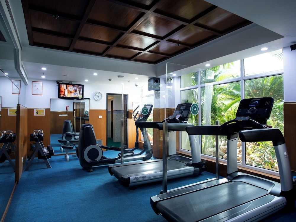 Welcomhotel by ITC Hotels, Alkapuri, Vadodara 27/57