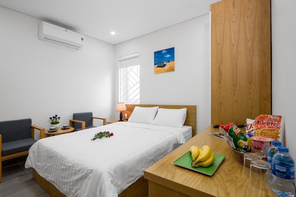 Anh Villa Hotel 40/63