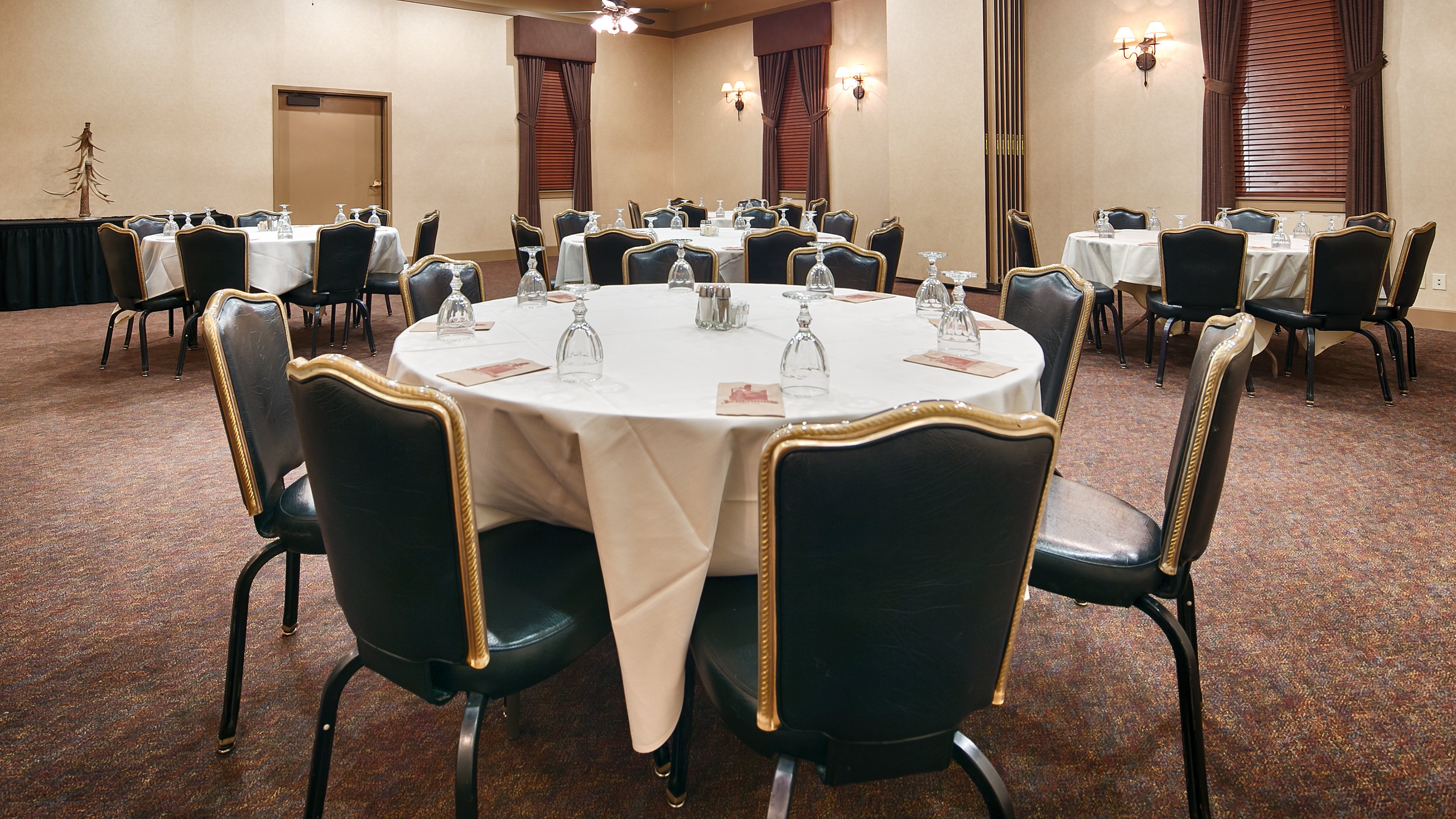 Best Western Plus High Country Inn 47/54