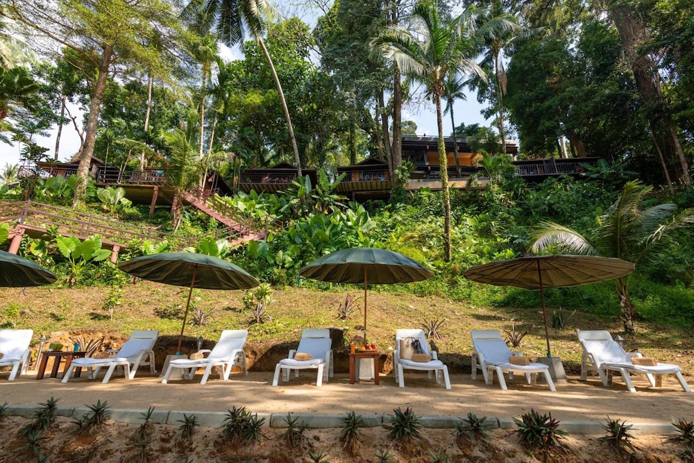 Baan Krating Khaolak 47/50