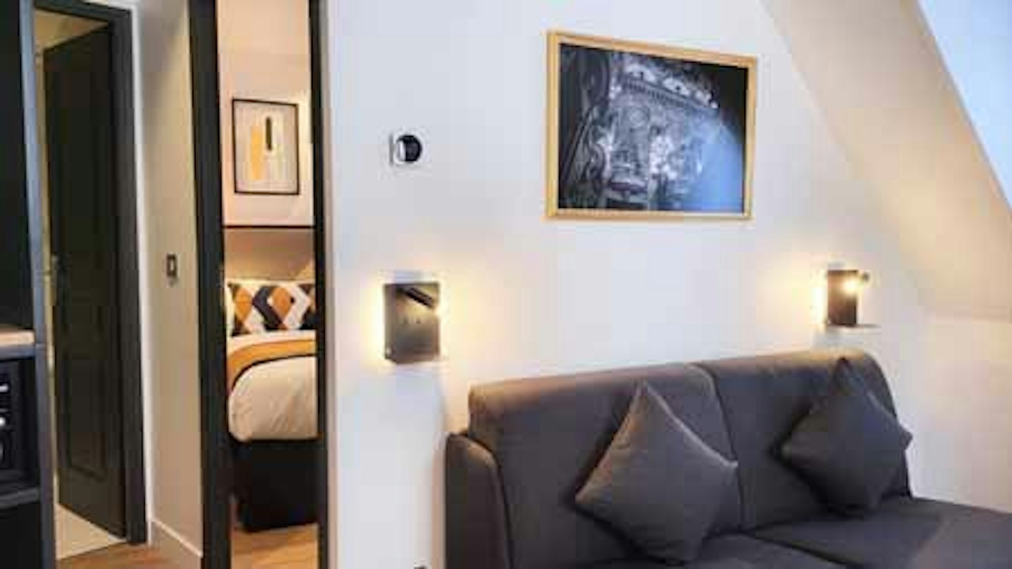 Hotel Star Champs Elysees 38/47