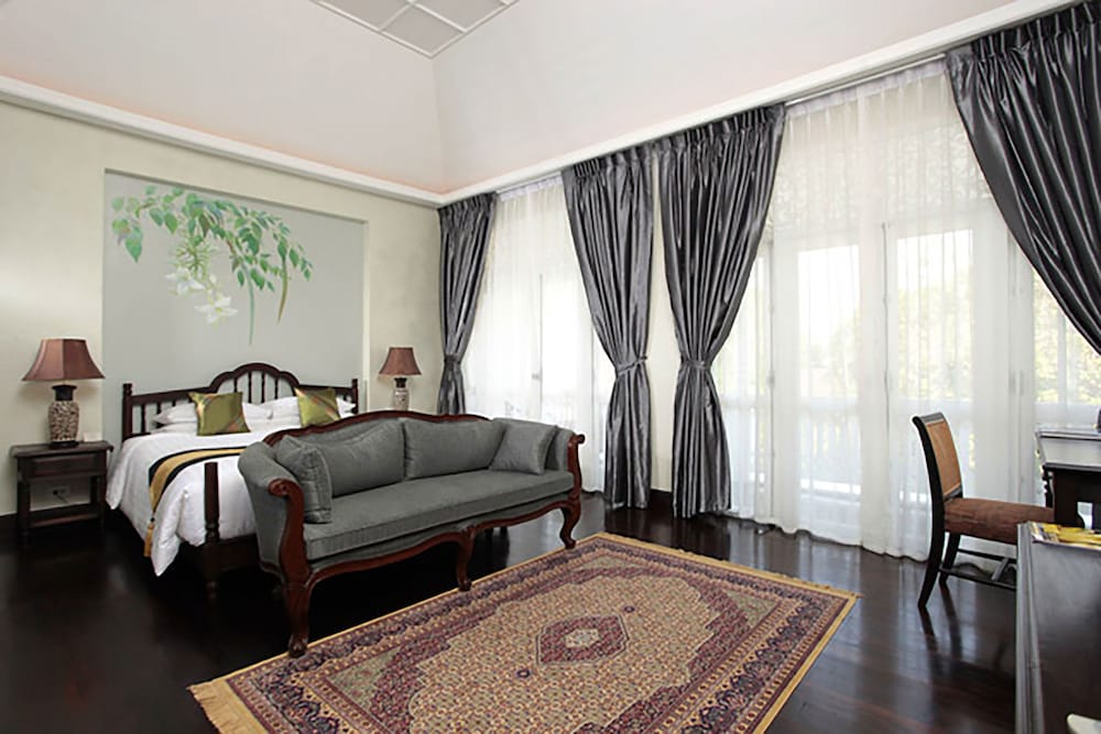 Ping Nakara Boutique Hotel & Spa 36/50