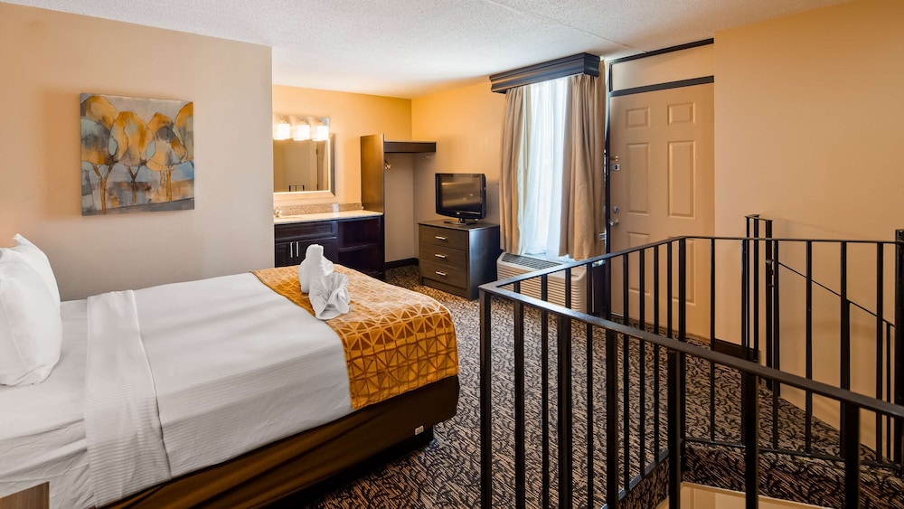 Best Western Toni Inn 21/57