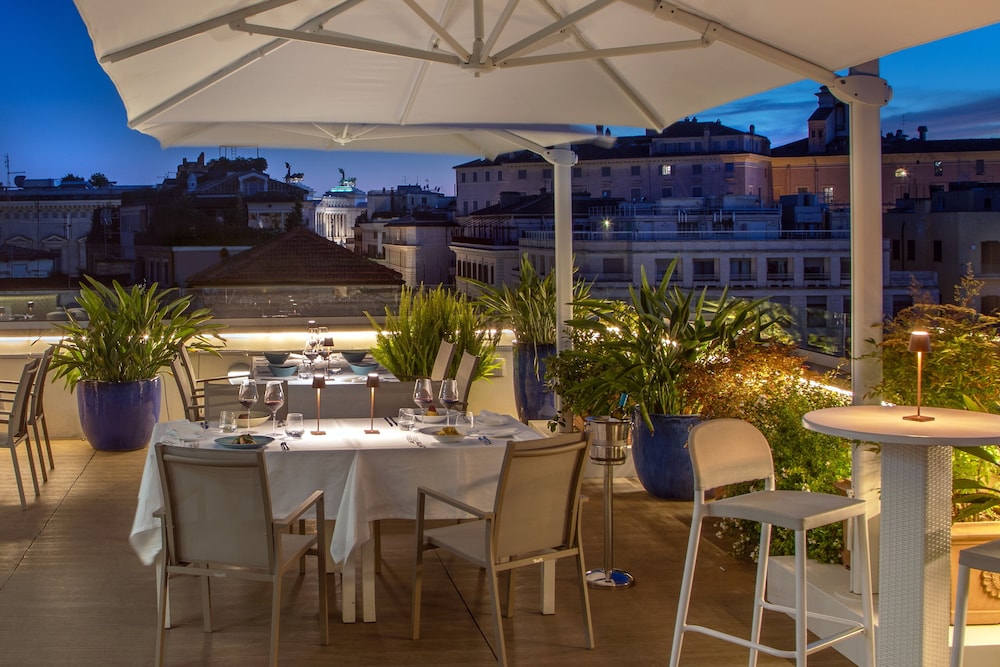 Rome Glam Hotel 49/62