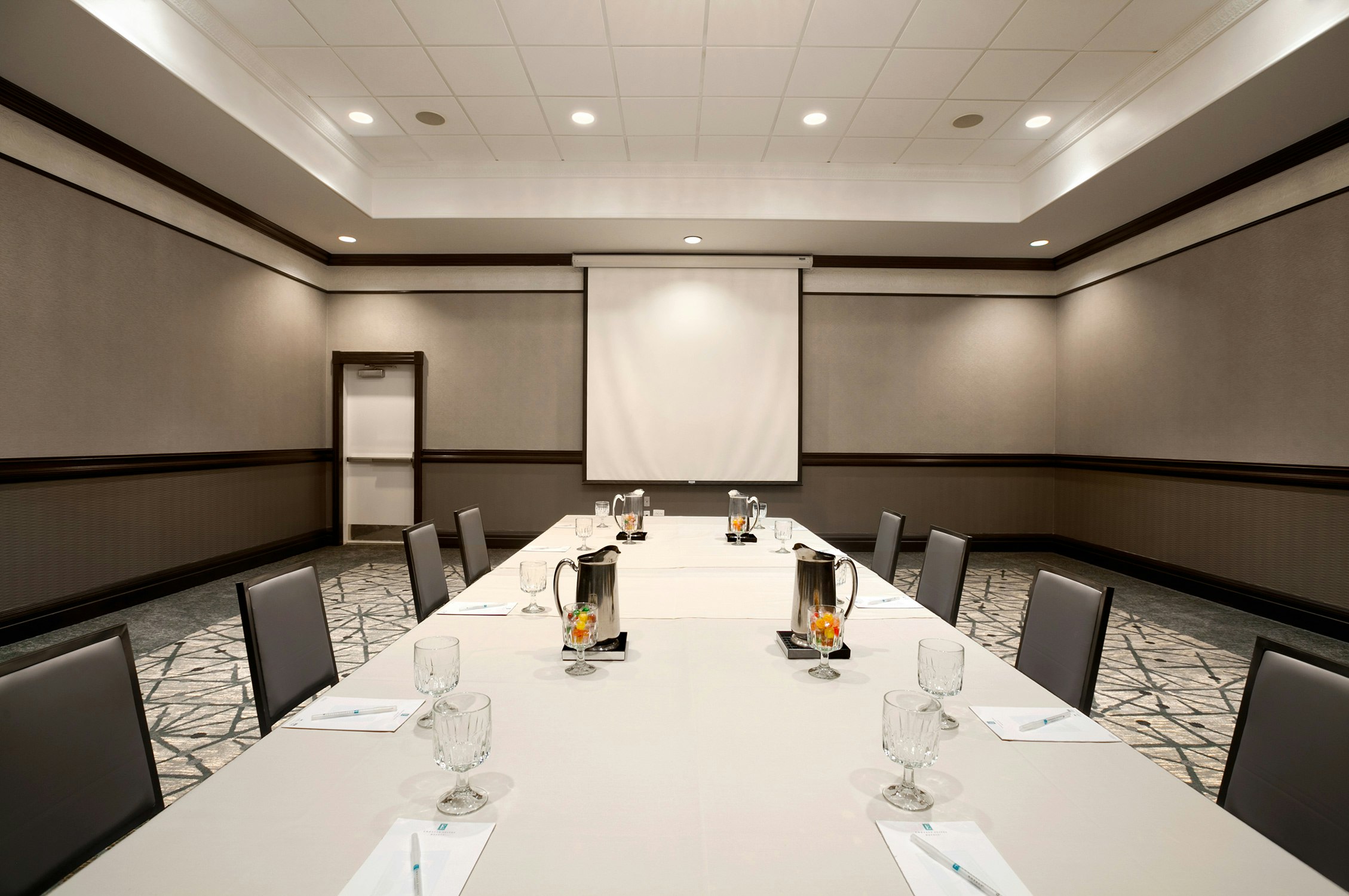 Embassy Suites By Hilton San Francisco Airport Waterfront 47/50