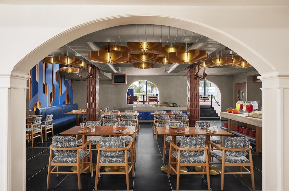 Ronil Goa - a JdV by Hyatt Hotel 35/50