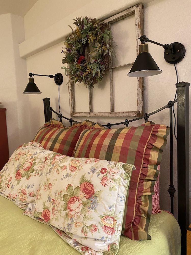 BellaVida Bed and Breakfast and Retreat 63/73