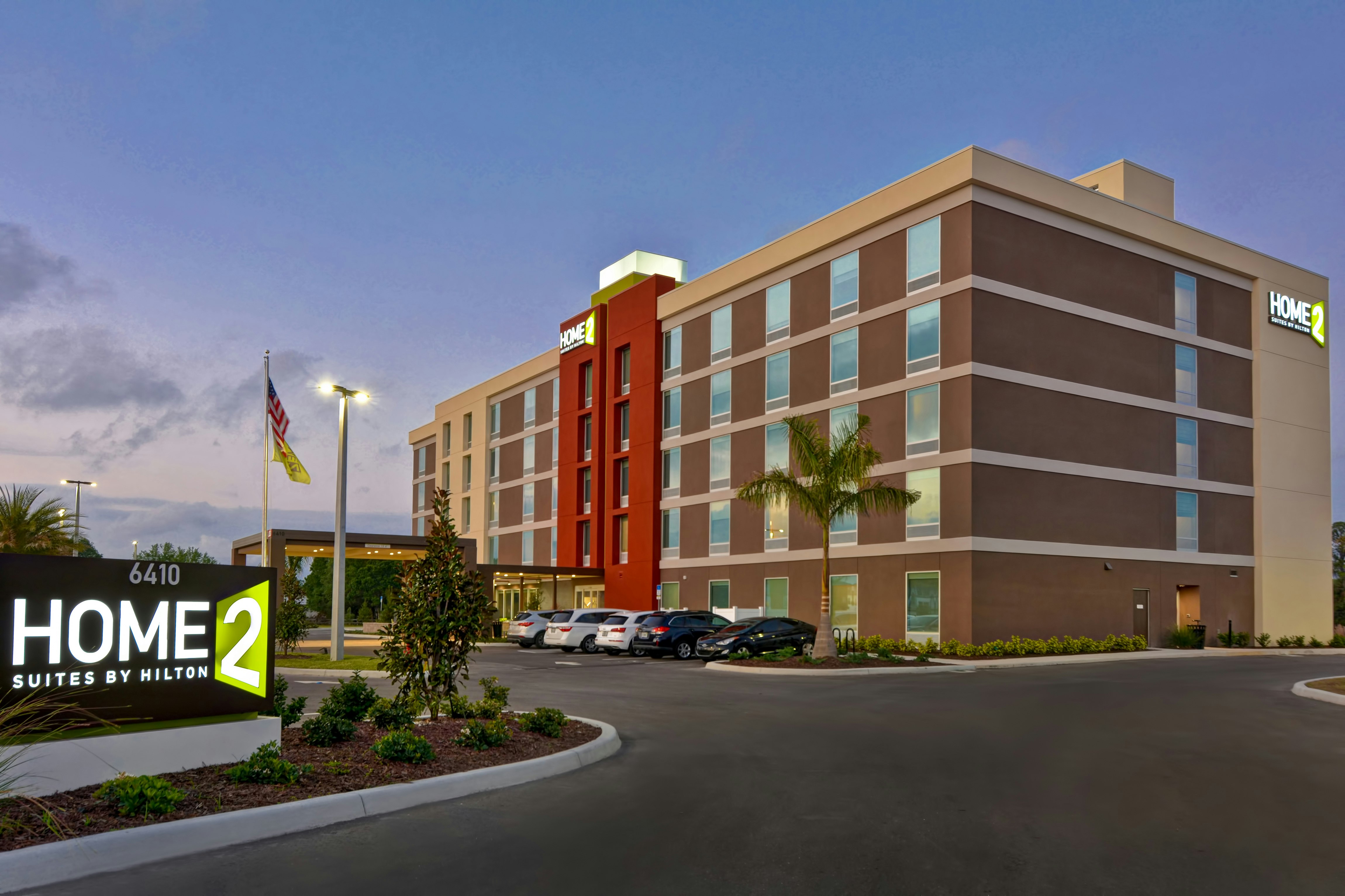 Home2 Suites By Hilton Sarasota I 75 Bee Ridge 25/32