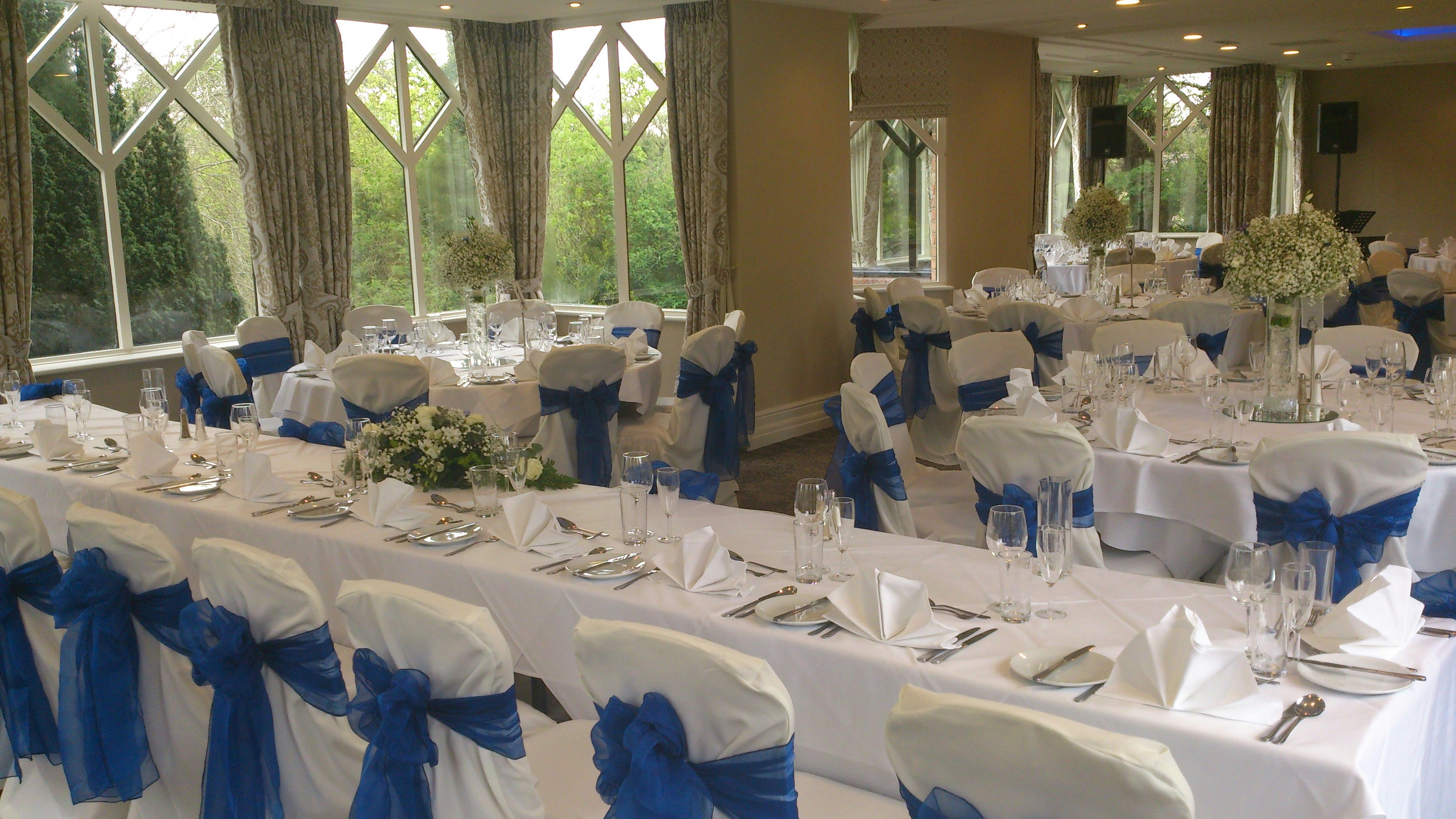 Crabwall Manor & Spa 40/45