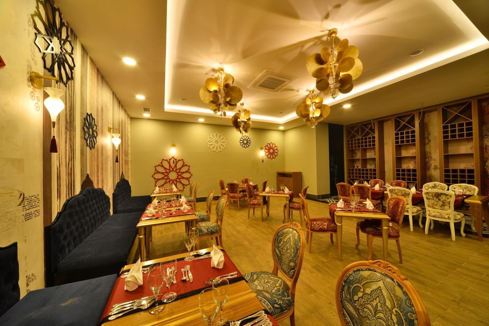 Seaden Valentine Resort and Spa - Adults Only 31/50