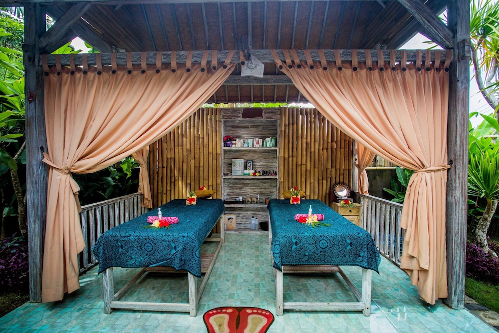 The Syron Huts Lembongan 32/45