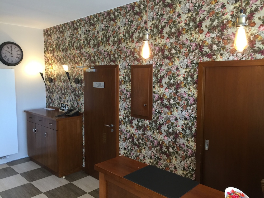 Landhotel Witte-Konig 6/50