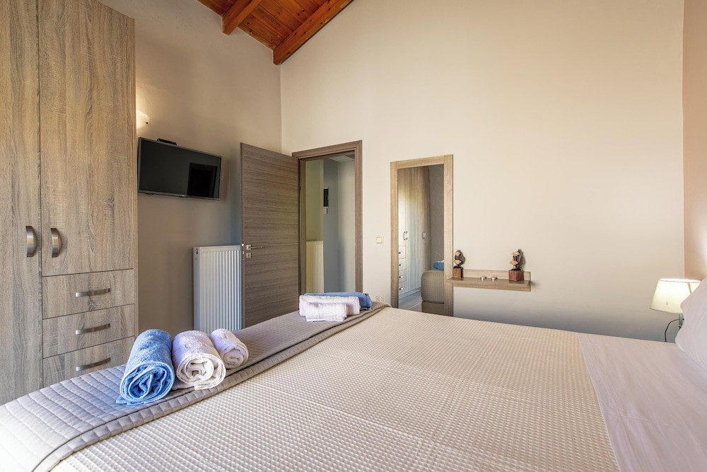 Neaira Villas Chania 14/50
