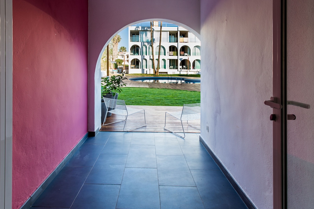 Ebano Apartamentos 39/60