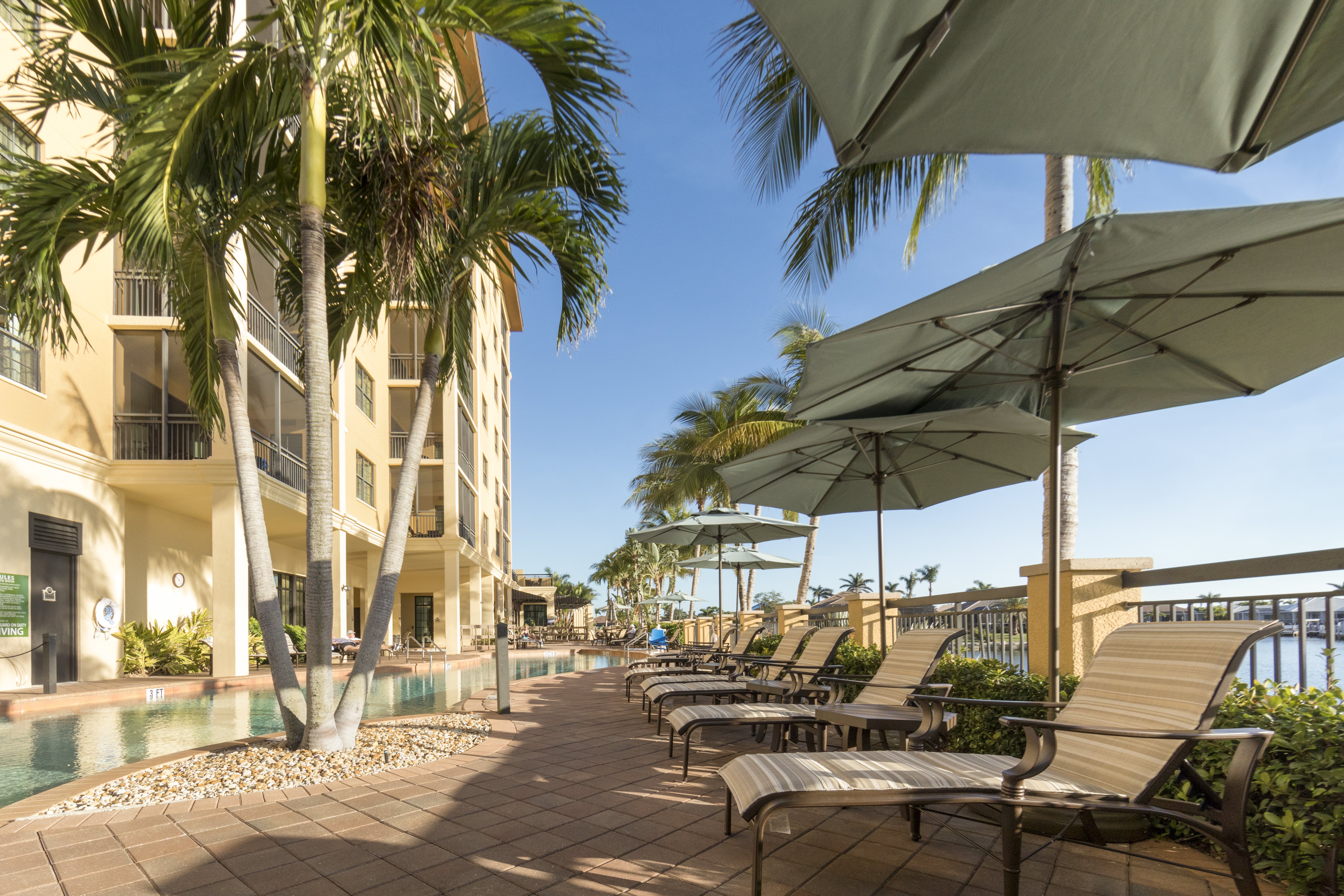 Holiday Inn Club Vacations Sunset Cove Resort An Ihg Hotel Ex Holiday Inn Club Vacations Marco Isl 25/26