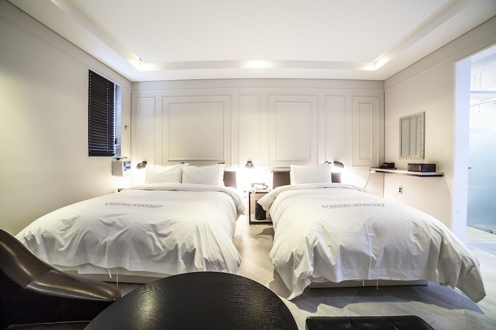 Stay 53 Hotel 21/50