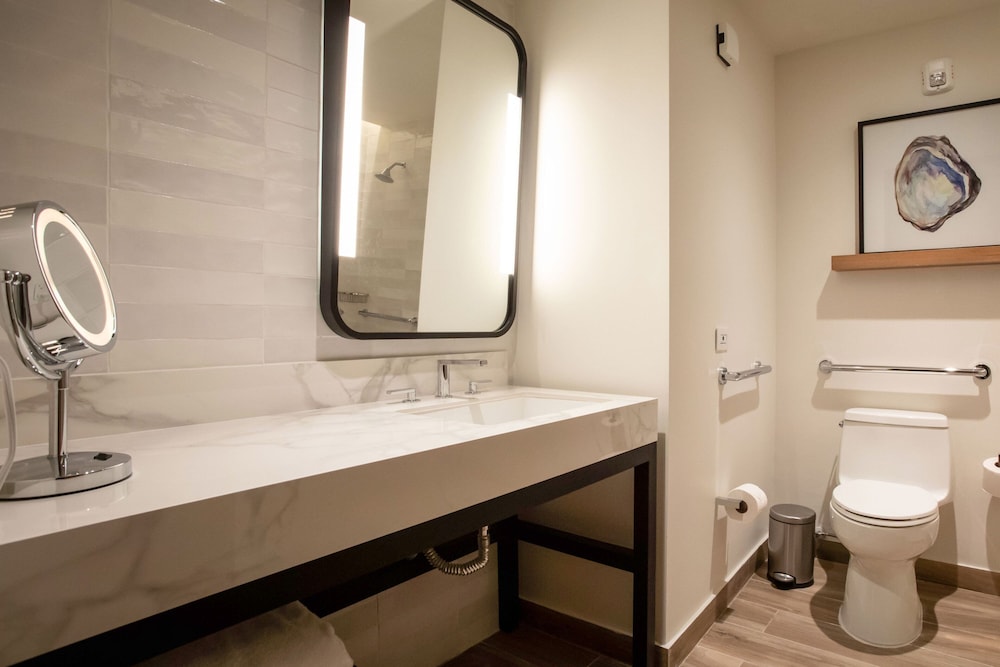 Courtyard By Marriott Santo Domingo Piantini 48/50