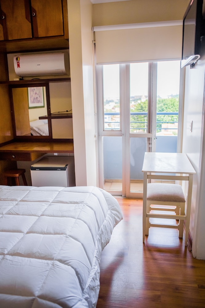 Hotel Marques 29/69