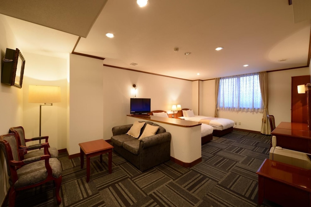 Hotel New Palace 13/16