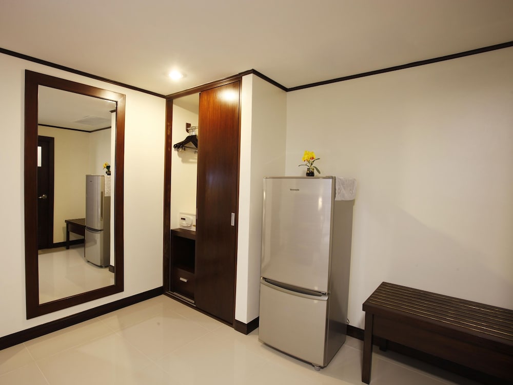 ORCHID RESORTEL 6/65