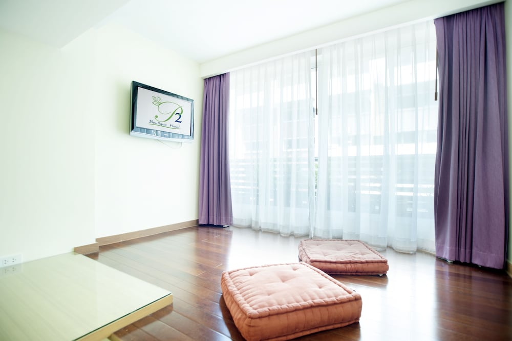 P2 BOUTIQUE HOTEL 63/78