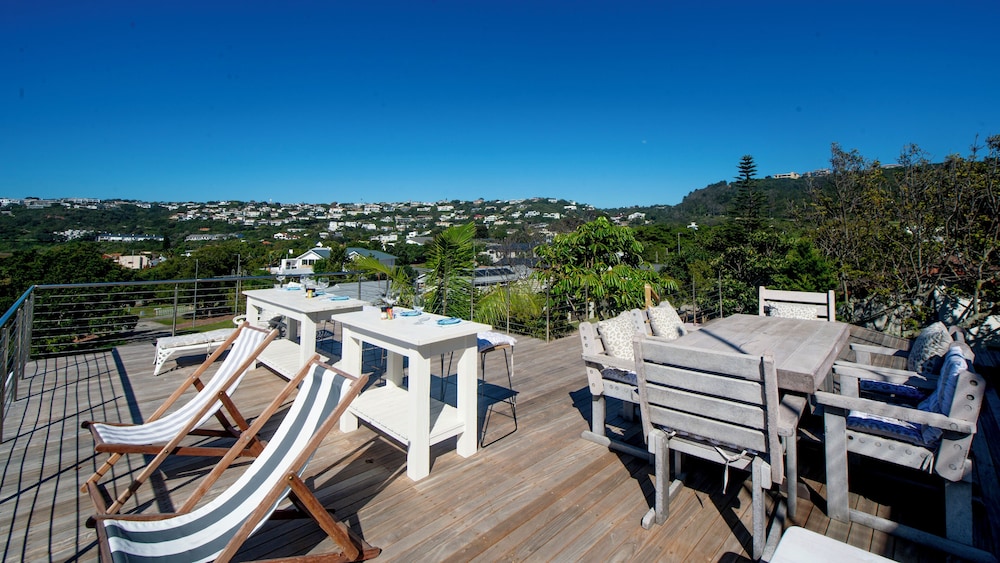 Thanda Vista - Bed And Breakfast 45/50