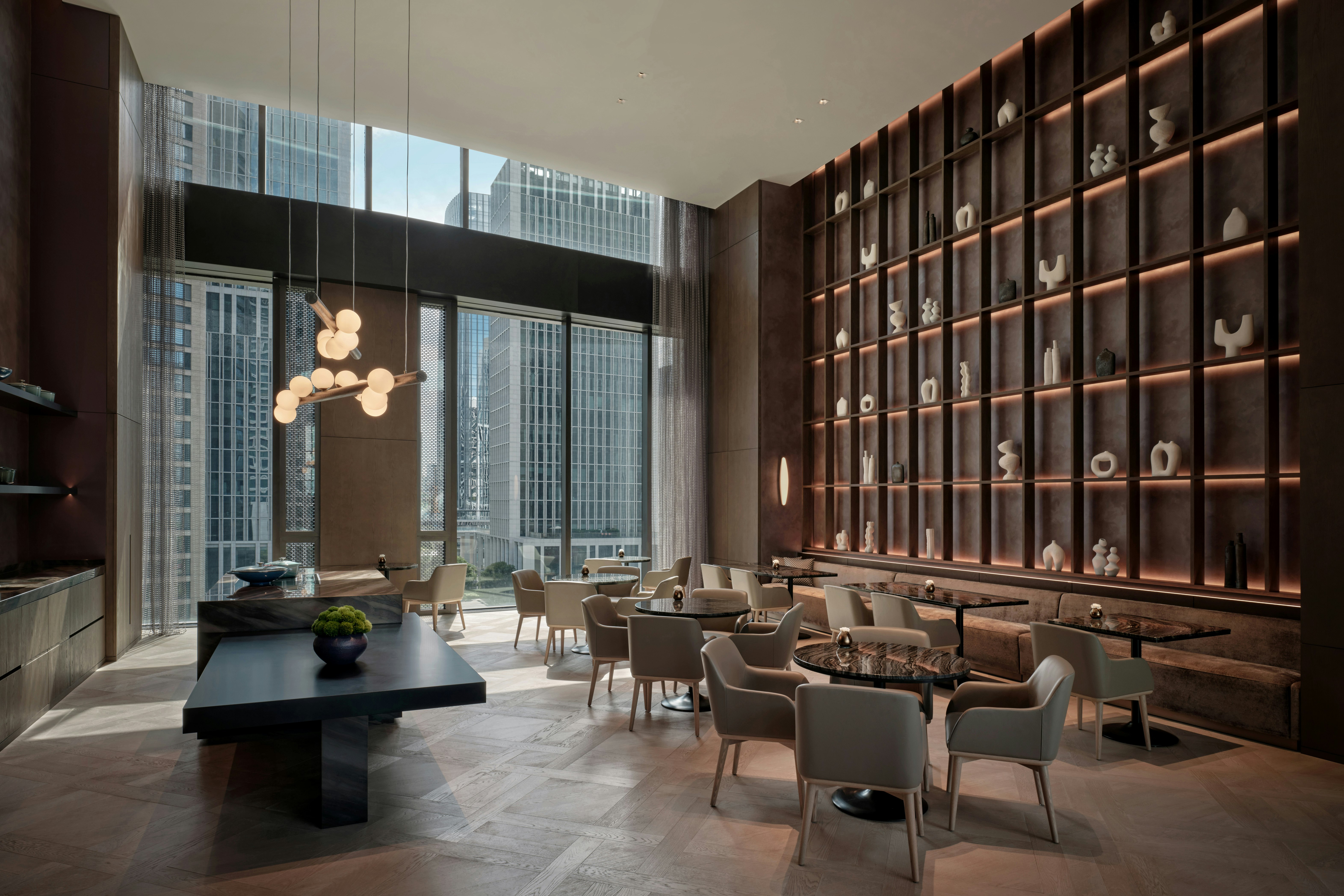 Conrad Shenzhen 39/62