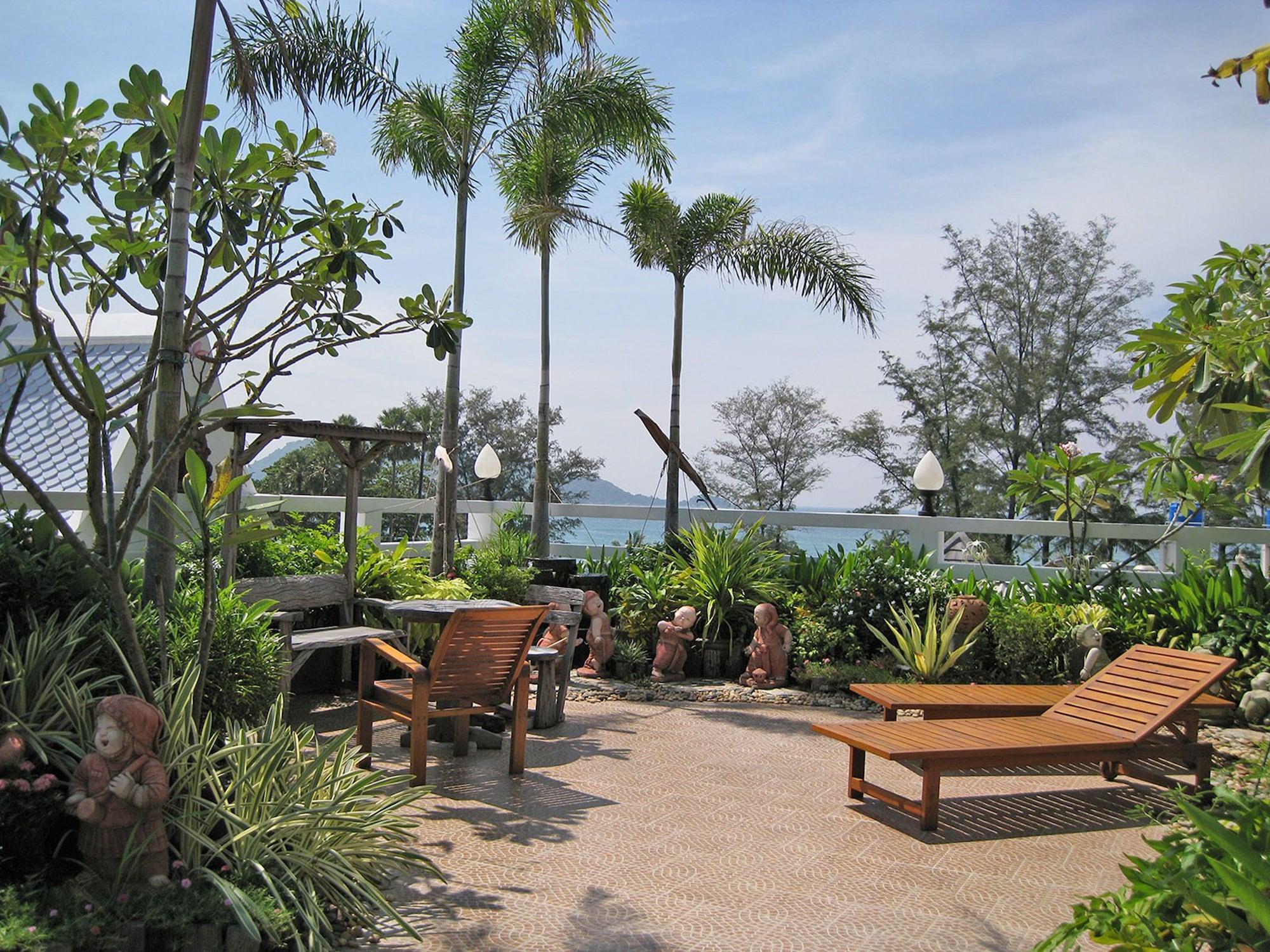 RAYABURI BEACH CLUB 29/37
