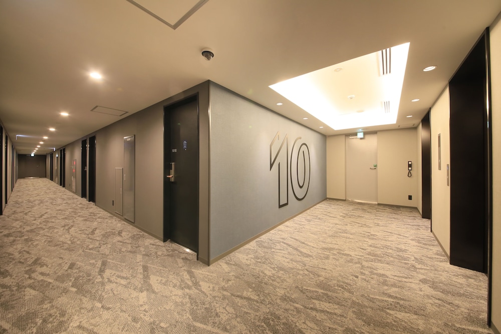 Quintessa Hotel Fukuoka Tenjin Minami 6/64