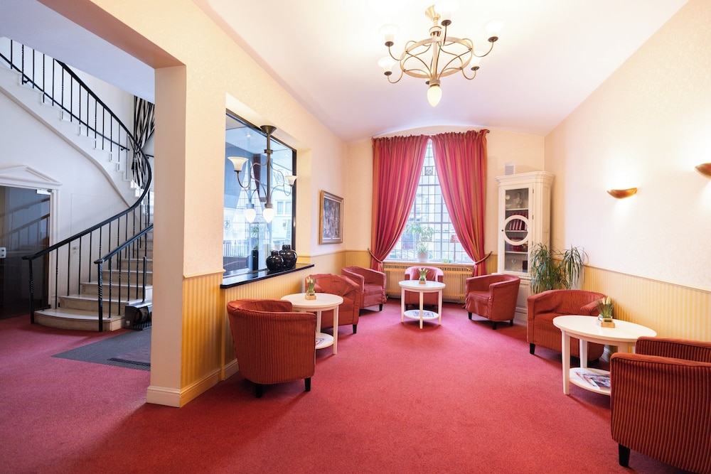 Novum Hotel Bremer Haus 44/59