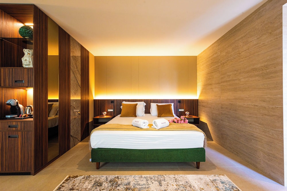 Delle Vittorie Luxury Suites & Rooms 29/72