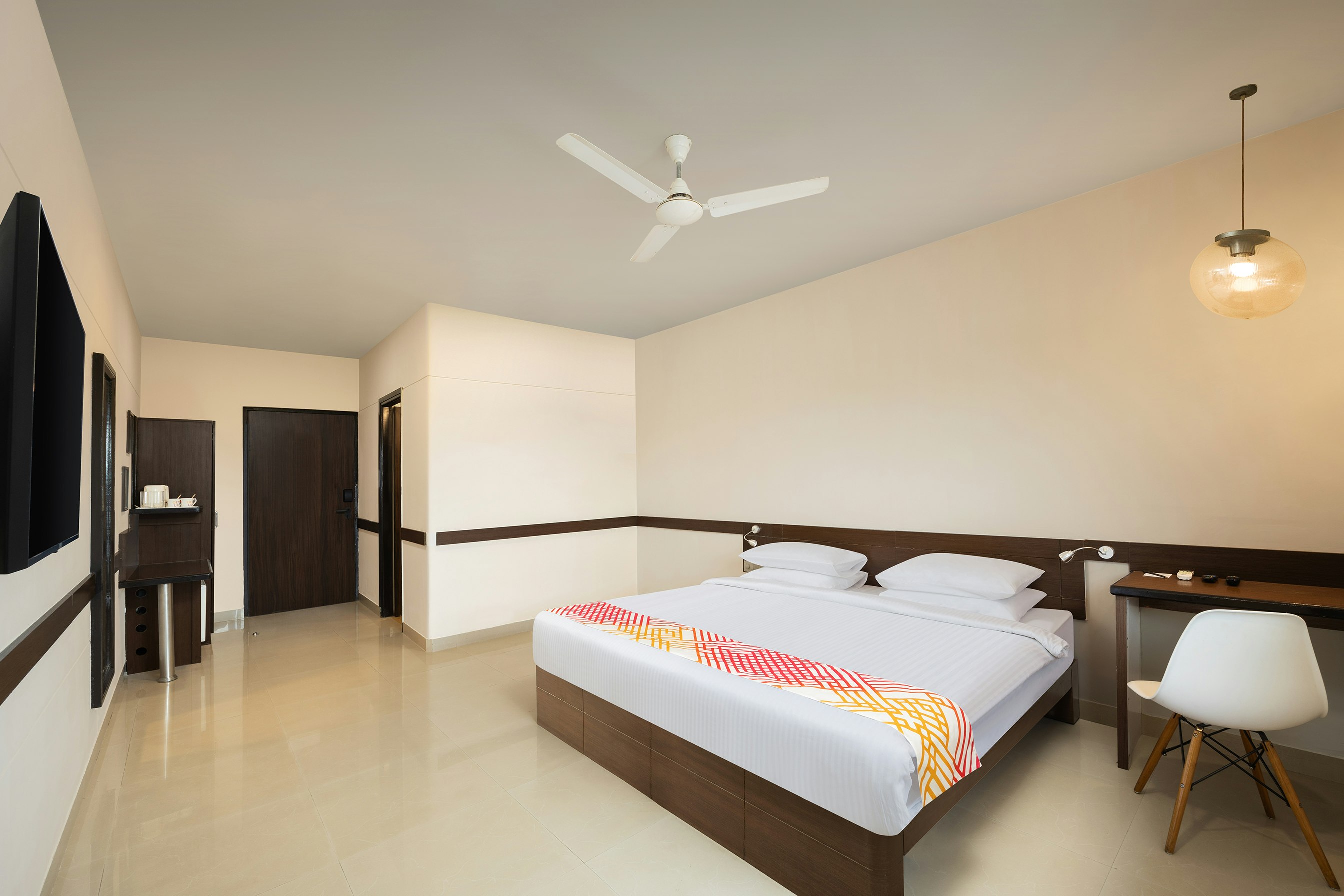 Ginger Mumbai Andheri (MIDC) 19/60
