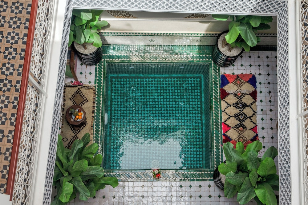 Riad Mokha Mokha and Spa 10/46
