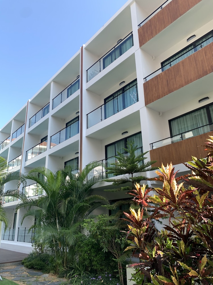 Hotel MAYU Chiang Mai 8/47