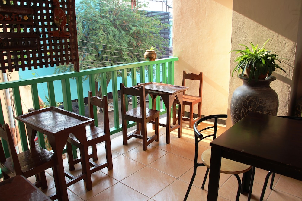 Tamarind Residences 36/51
