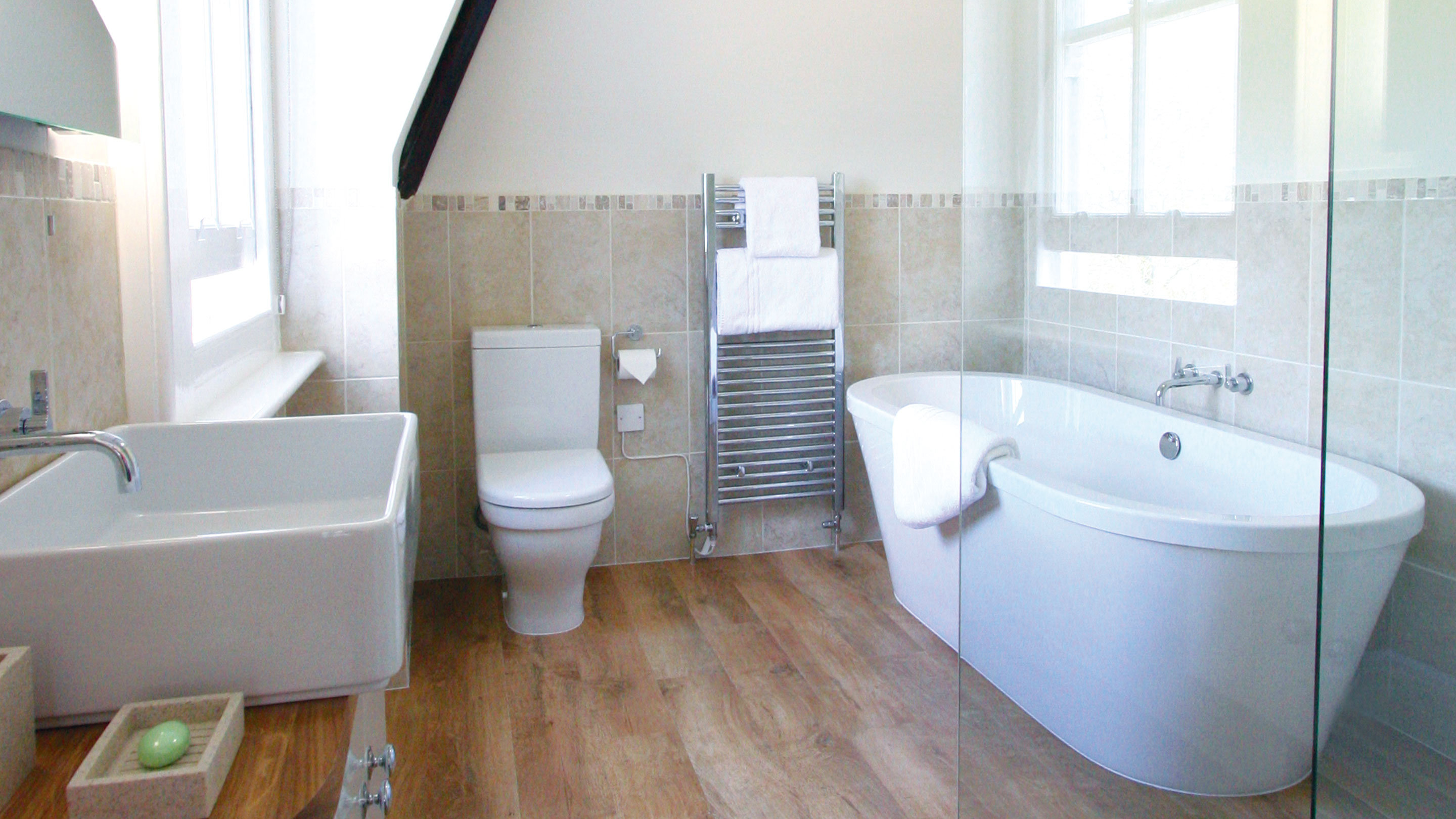 Ilsington Country House Hotel & Spa 25/25
