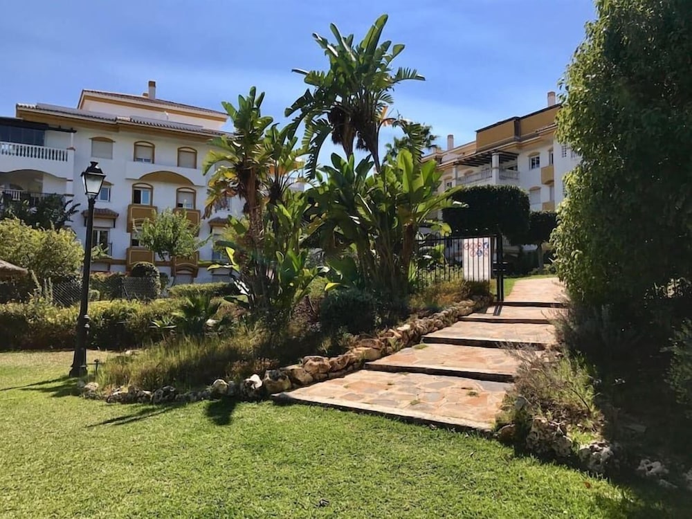 Apartamento Dama de Luna Marbella 36/43